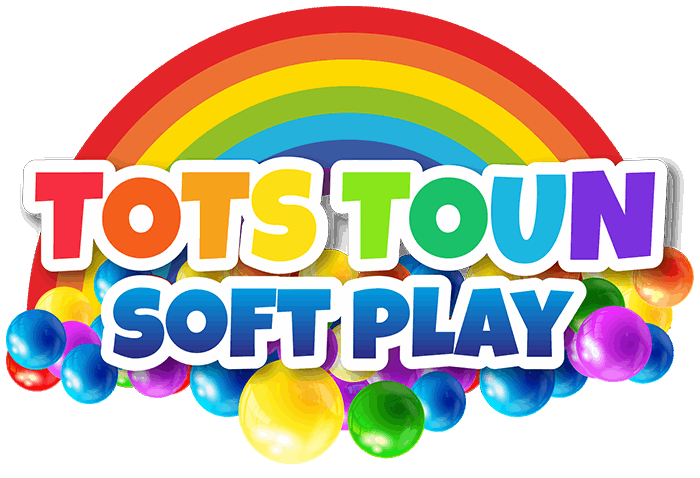 Tots toun soft play