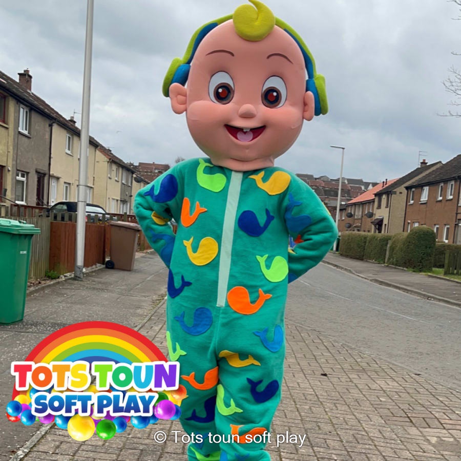 Costume Hire Best Bouncy Castle Hire, Soft Play Hire, Kids Parties