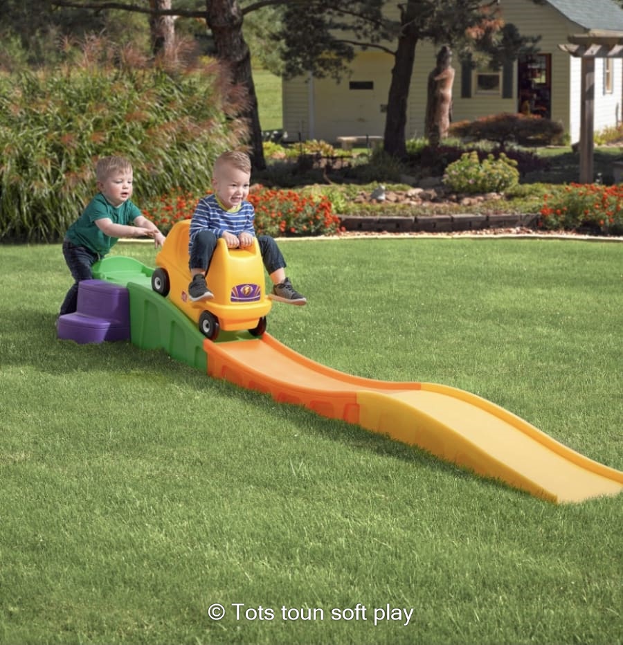 Soft Play Hire Soft Play, Bouncy castles and Mascots in Fife