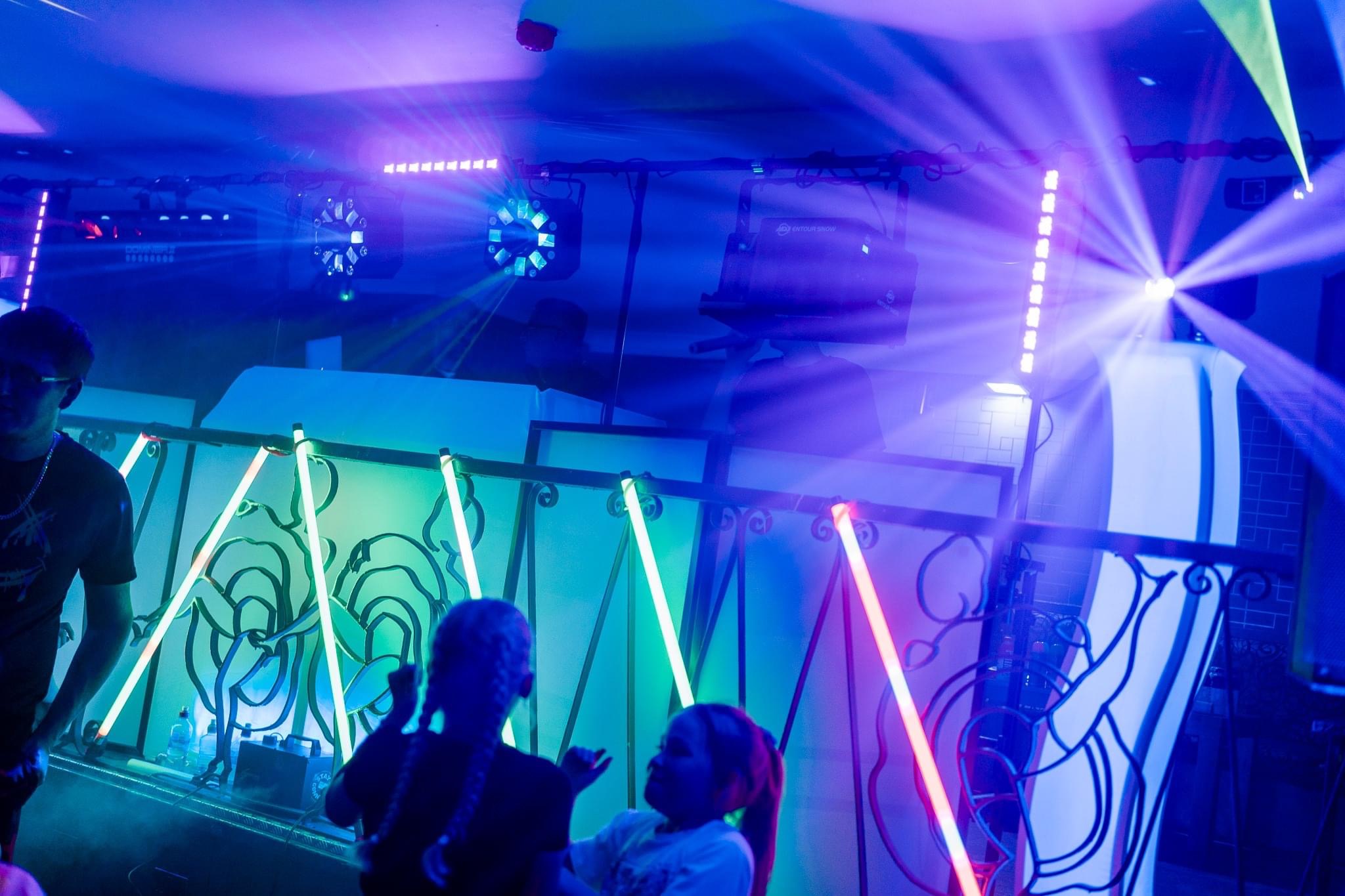 Kids Disco Kids Disco